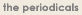 periodicals