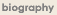 biography